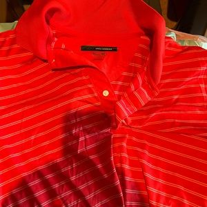 Greg Norman Polo